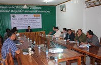 ການອານຸລັກໄມ້ປ່ອງ ໃນເມືອງວຽງຄຳ ສ້າງຜົນປະໂຫຍດໃຫ້ປະຊາຊົນຢ່າງຍືນຍົງ