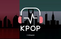 ຜົນການສຳຫຼວດ UAE ຢູ່ອັນດັບຕົ້ນໆຂອງປະເທດທີ່ມັກ ສ ເກົາຫຼີ