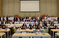 ໂຮງໝໍມະໂຫສົດ ຫັນເປັນທັນສະໄໝ ແລະ ກຸ້ມຕົນເອງ