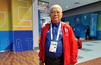 ປະທານຍົກນໍ້າໜັກລາວ ພ້ອມມອບເງິນໂບນັດໃຫ້ນັກກິລາ  ຫາກສ້າງຜົນງານດີໃນອາຊຽນພາຣາເກມ 2025