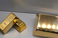 ລາ​ຄາ​ຄຳໃນ​ຕະ​ຫຼາດ​ໂລກບັນລຸ​ຫຼາຍກວ່າ 5,000 ໂດ​ລາ​ຕໍ່ອອນ