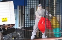 ເກີດ​ການ​ແຜ່ລະ​ບາດ​ຂອງ​​ເຊື້ອພະ​ຍາດ​ນີ​ປາຢູ່​ອິນ​ເດຍ ອັດ​ຕາ​ການເສຍ​ຊີ​ວິດ​ສູງ​ເຖິງ 75%