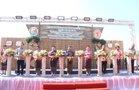 180 ຮ້ານວາງສະແດງ-ຂາຍສິນຄ້າ ໃນງານເທດສະການອາຫານລາວປີ 2026