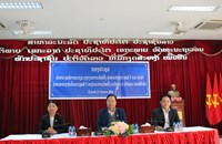 ເມືອງແອດ ມີຜູ້ມີສິດປ່ອນບັດເລືອກຕັ້ງ 15,109 ຄົນ 