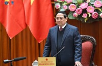 ຫວຽດນາມ ຮັກ​ສາ​ເສດ​ຖະ​ກິດ​ມະ​ຫາ​ພາກ​ເປັນ​ປົກ​ກະ​ຕິ ແລະ ຄວບຄຸມໄພເງິນເຟີ້