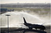 ທີມນັກຄົ້ນຄວ້າພັດທະນາເຕັກໂນໂລຊີປ່ຽນກາກບອນເປັນເຊື້ອໄຟການບິນທີ່ມີກາກບ່ອນຕໍ່າ