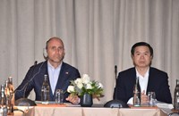 ສະວິດເຊີແລນ ສະໜັບສະໜູນ ສ້າງຄວາມເຂັ້ມແຂງ ການຄຸ້ມຄອງ ສຳປະທານດິນ ເພື່ອການເຕີບໂຕທີ່ຍືນຍົງ ຢູ່ ສປປ ລາວ