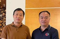 ສະມາຄົມຮ່ວມມື ແລະ ພັດທະນາໄວໜຸ່ມ ລາວ-ຈີນ ປຶກສາຫາລືຍຸດທະສາດ ສ້າງຕັ້ງຄະນະກໍາມະການສະເພາະກິດຊຸດໃໝ່ເພີ່ມທະວີຮັດ​ແໜ້ນສາຍພົວພັນດ້ານວິສາຫະກິດ