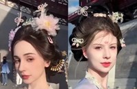 ກະແສນິຍົມ “ກາຍເປັນຄົນຈີນ” ສ່ອງແສງໃຫ້ເຫັນເຖິງພະລັງແຮງແຫ່ງການເປີດປະຕູສູ່ພາຍນອກທີ່ມີລະດັບສູງຂອງຈີນ