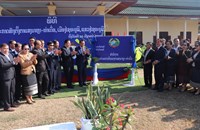 ເມືອງໄຊຍະບູລີ ປະກາດສ້າງຕັ້ງຕາແສງນາຫຼາ-ທ່າເດື່ອ