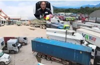 2025 ດ່ານພາສີສາກົນນາເພົ້າ ປະຕິບັດລາຍຮັບໄດ້ 634,652 ລ້ານກີບ