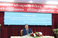 ແຂວງຫົວພັນ ມີຜູ້ມີສິດປ່ອນບັດເລືອກຕັ້ງທັງໝົດ 171,059 ຄົນ