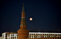 ຣັດເຊຍ ກະກຽມສົ່ງໂມດູນເພື່ອສ້າງໂຮງໄຟຟ້ານິວເຄລຍເທິງດວງຈັນ