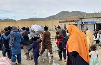 UN ເປີດເຜີຍ ຊາວອົບພະຍົບອັຟການິສຖານກັບຄືນປະເທດຫຼາຍກວ່າ 4.8 ລ້ານຄົນ