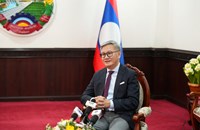 ການເດີນທາງມາຢ້ຽມຢາມລາວ ຂອງ ເລຂາທິການໃຫຍ່ ພັກກອມມູນິດຫວຽດນາມ ແມ່ນມີຄວາມໝາຍສຳຄັນທາງປະຫວັດສາດ