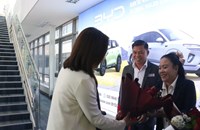 ຄະນະຜູ້ແທນ ສປ ຈີນ ເດີນທາງມາເຂົ້າຮ່ວມກິດຈະກຳວັດທະນະທໍາບຸນກຸດຈີນ ກ້າວສູ່ລາວ ໃນຫົວຂໍ້: ກ້າວໄປຂ້າງໜ້າປີ 2026 ຢູ່ ສປປ ລາວ