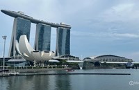 ສິງກະໂປ ຈະສ້າງຕັ້ງອົງການອາວະກາດ