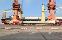 ໂຄງການຜະລິດໄຟຟ້າດ້ວຍພະລັງງານລົມຂອງເອທິໂອປີ ເລີ່ມການຜະລິດໄຟຟ້າ