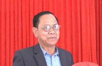 ເມືອງກະລຶມ ມີຜູ້ມີສິດປ່ອນບັດເລືອກຕັ້ງ 11,691 ຄົນ