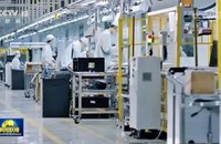 ມູນ​ຄ່າ​ເພີ່ມ​ຂອງ​ອຸດ​ສາ​ຫະ​ກຳ​ເບົາ​ຂະ​ໜາດ​ໃຫຍ່​ຂອງ​ຈີນ ເພີ່ມ​ຂຶ້ນ 5,3%