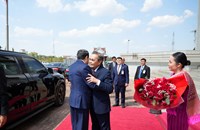 ສອງສະພາແຫ່ງຊາດລາວ - ຫວຽດນາມ ສືບຕໍ່ການຮ່ວມມືຮອບດ້ານ