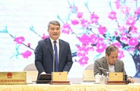 ຫວຽດນາມ ປະຕິຮູບລະບອບລະບຽບການ ແກ້ໄຂຈຸດອຸດຕັນ ໃຫ້ແກ່ວິສາຫະກິດ