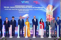 ການຂະຫຍາຍຕົວຂອງການບິນໃນພາກພື້ນອາຊີ-ປາຊີຟິກ