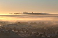 ເດືອນມັງກອນ 2026 ເປັນເດືອນທີ່ຮ້ອນທີ່ສຸດອັນດັບ 5 ຂອງໂລກ