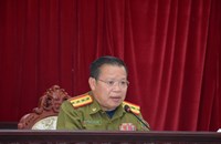 ເຜີຍແຜ່ເອກະສານກຽມຄວາມພ້ອມເລືອກຕັ້ງ ສສຊ-ສສຂ