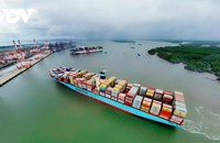 ນະຄອນໂຮ່ຈິມິນ ປັບປຸງທີ່ຕັ້ງເປັນສູນສົ່ງອອກໃນໄລຍະໃໝ່