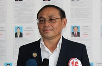 ຢາກສົ່ງເສີມໃຫ້ລູກຫຼານໄດ້ຮຽນໜັງສືທີ່ດີ ເພື່ອພັດທະນາຊີວິດການເປັນຢູ່ທີ່ດີ