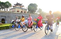 ນະ​ຄອນຫຼ​ວງ​ຮ່າ​ໂນ້ຍ ໄດ້​ຮັບ​ການຈັດອັນດັບ​ໃນ 4 ປະ​ເພດ​ລາງວັນ​​ຂອງ Tripadvisor