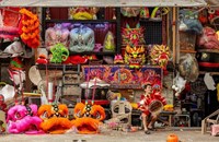 ຟີລິບປິນ ຟື້ນຟູໄຊນ່າທາວ ເກົ່າແກ່ທີ່ສຸດໃນໂລກ