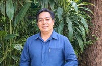 ຜູ້ສະໝັກ ສສຊ ເຂດ 1 ນວ ເລກ 25 ຢາກເປັນອີກແຮງ ຊ່ວຍເຫຼືອປະຊາຊົນໃຫ້ມີຊີ ວິດການເປັນຢູ່ດີຂຶ້ນ