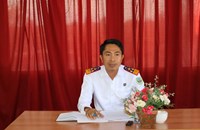 ສານປະຊາຊົນແຂວງສາລະວັນເຊື່ອມຊຶມ 5 ເອກະສານສຳຄັນ