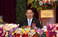 ລັດຖະບານ ຈະສືບຕໍ່ພັດທະນາເສດຖະກິດໃຫ້ຂະຫຍາຍຕົວໄວຢ່າງຕໍ່ເນື່ອງ