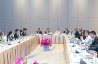 ເປີດໂຄງການຄຸ້ມຄອງມົນລະພິດ ແລະ ສິ່ງເສດເຫຼືອຢູ່ລາວ