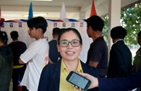 ຜູ້ມີສິດປ່ອນບັດເລືອກຕັ້ງບ້ານຄຽງຕັງແລ, ບ້ານຂົວເສັດ ຕື່ນຕົວສູງເປັນເຈົ້າໃນການໄປໃຊ້ສິດເລືອກຕັ້ງ