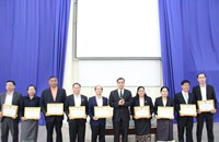 ມວສ ສະຫຼຸບຜົນງານສົກສຶກສາ 2024-2025 ແລະ ແຜນການສຶກສາສົກ 2025-2026