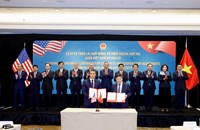 ສາຍການບິນ Vietjet ລົງນາມໃນສັນຍາມູນຄ່າຫຼາຍຕື້ໂດລາ