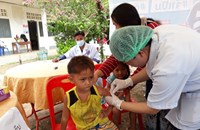 5 ປີຕໍ່ໜ້າ ສາທາລະນະສຸກຈະສືບຕໍ່ເອົາໃຈໃສ່ຫຼາຍວຽກຈຸດສຸມບຸລິມະສິດ