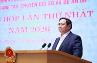 ຫວຽດນາມ ຜັນຂະຫຍາຍການພັດທະນາ​ວິ​ທະ​ຍາ​ສາດ ເຕັກ​ໂນ​ໂລ​ຊີ ຢ່າງ​ມີ​ປະ​ສິດ​ທິ​ຜົນ