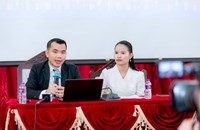 ງານມະຫະກຳໜັງສື ແລະ ວັດທະນະທຳນານາຊາດ ຍົກລະດັບສູ່ເວທີສາກົນ