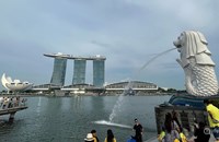 ສິງກະໂປ ຈະປະເມີນການຄາດຄະເນ GDP ຄືນໃໝ່ ຍ້ອນວິກິດການອີຣ່ານ