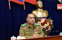 ກົມສື່ສານ ສະຫຼຸບວຽກງານປີ 2025 ແລະ ວາງທິດທາງປີ 2026