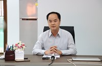 1 ເດືອນຜ່ານມາ ຂົວມິດຕະພາບລາວ-ໄທແຫ່ງທີ 5 ເກັບລາຍຮັບໄດ້ 47.5 ຕື້ກວ່າກີບ