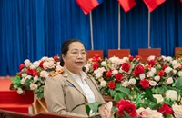 ຍາມໃດ! ລັດຖະບານກໍ່ຖືເອົາວຽກງານການສຶກສາໄປກ່ອນວຽກງານອື່ນບາດກ້າວໜຶ່ງ