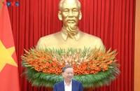 ຫວຽດນາມ ເລີ່ມປະຕິບັດໜ້າທີ່ໃຫຍ່ຂອງພັກໃນໄລຍະໃໝ່