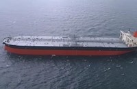 ຄ່າຂົນສົ່ງນ້ຳມັນຈາກຕາເວັນອອກກາງ ເພີ່ມຂຶ້ນສູ່ລະດັບສູງສຸດເປັນປະຫວັດການ