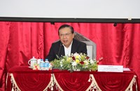 ເຜີຍແຜ່ວຽກງານການຄຸ້ມຄອງວິທະຍາສາດ, ເຕັກໂນໂລຊີ ແລະ ນະວັດຕະກຳ